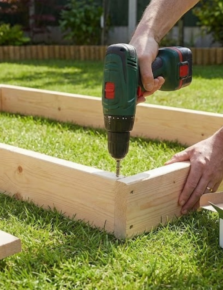 Category Garden DIY Projects