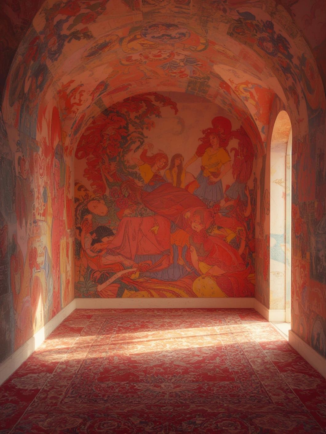 How to Grow Your Style with 7 Avant Garde Techniques