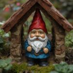 garden gnome