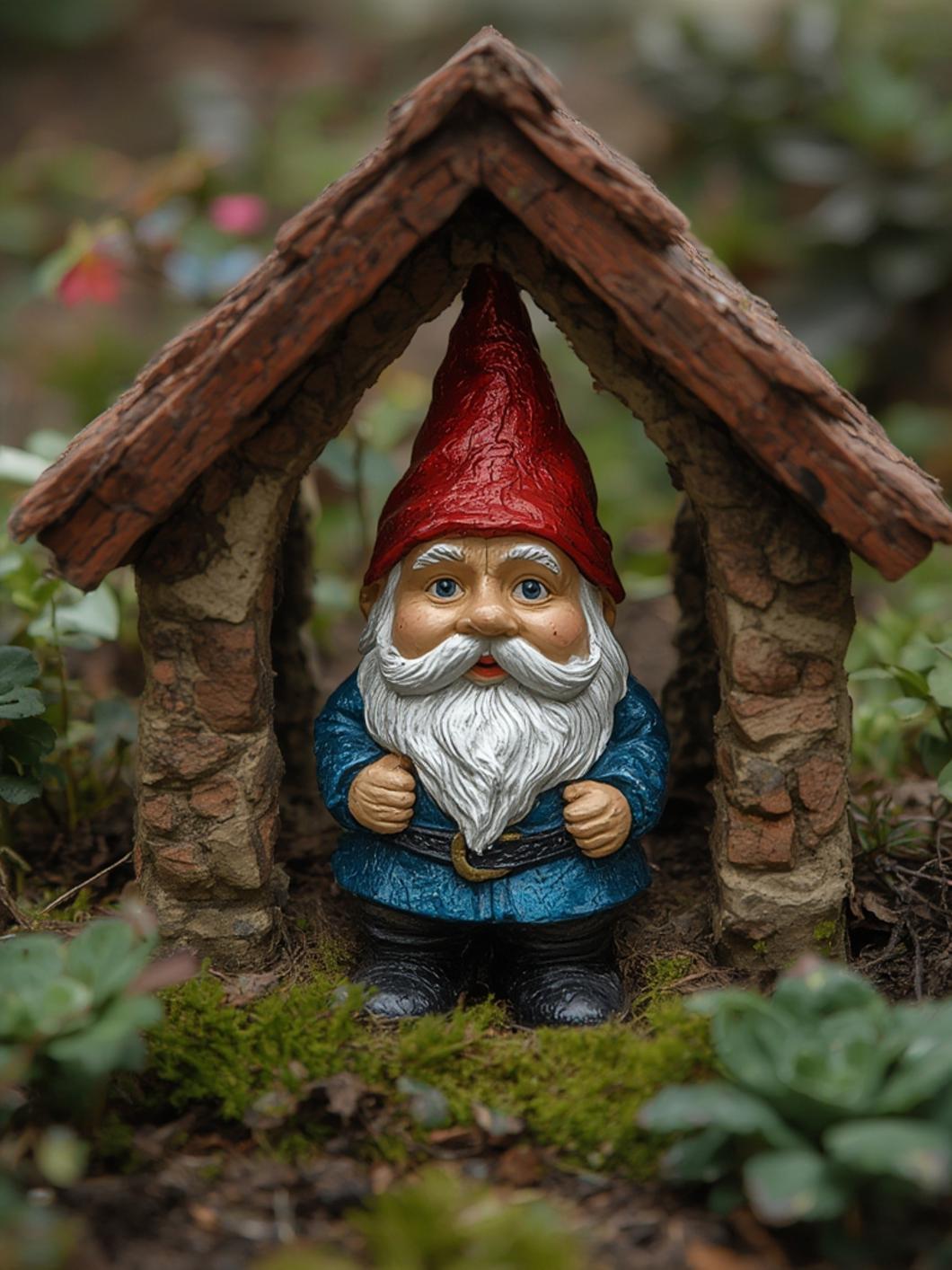 Best Way to Grow Your Garden Gnome Collection