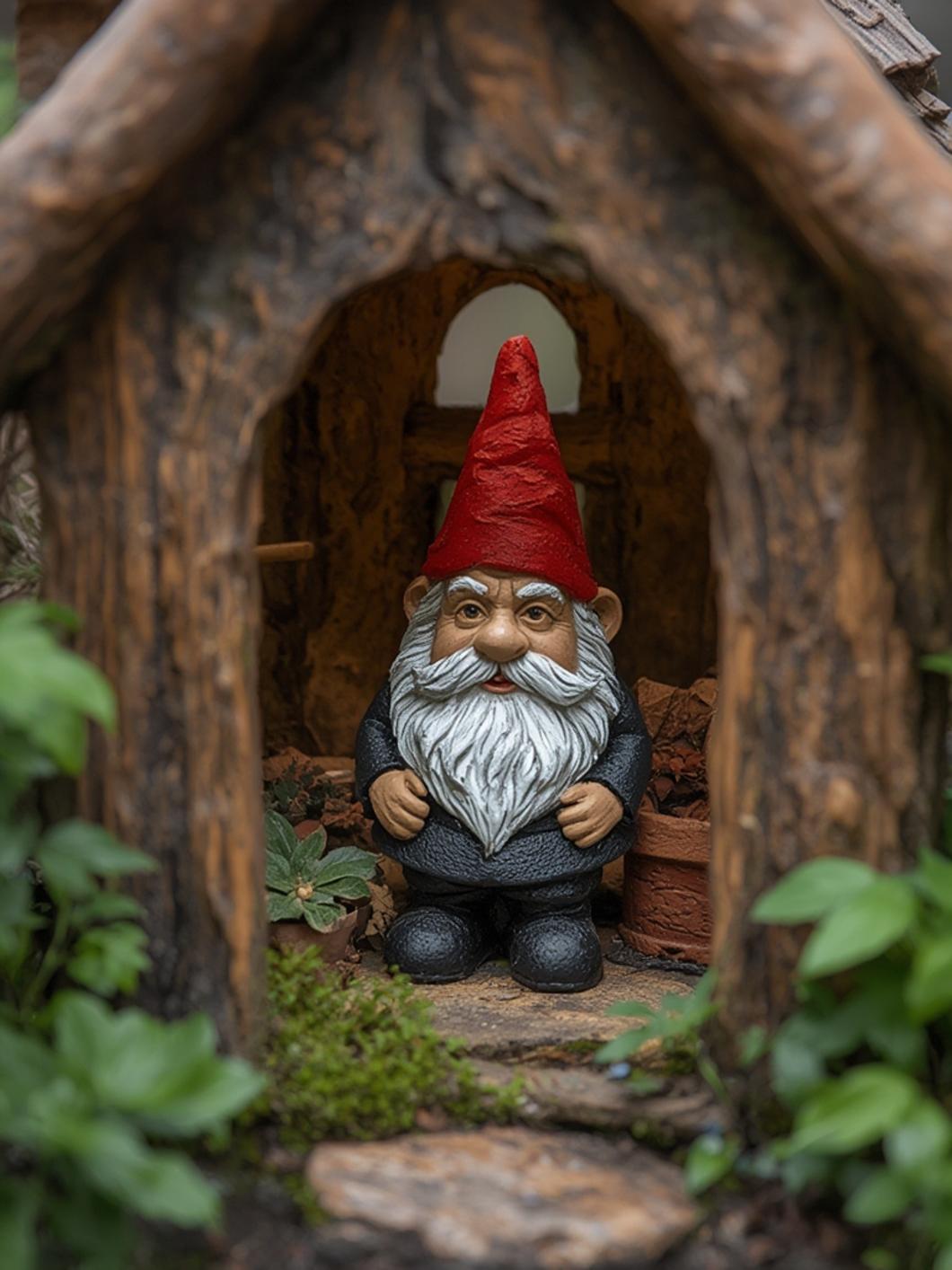 Best Way to Grow Your Collection of 7 Garden Gnomes